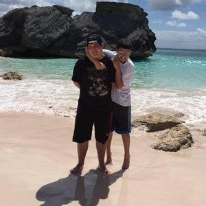 Meet your Posher, Fern